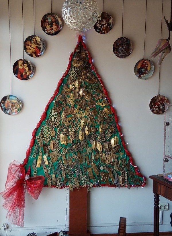 Boas Festas e Feliz Ano de 2018