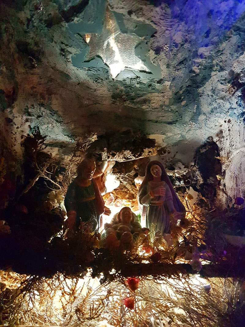 Feliz Natal e um Ano Novo cheio de sucessos