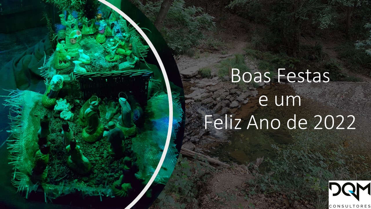 Boas Festas